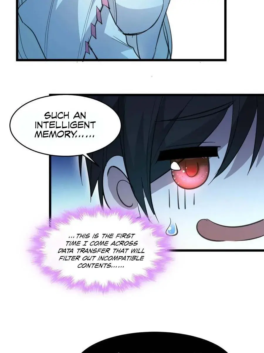 I'm Really Not the Demon God's Lackey Chapter 101 Page 71