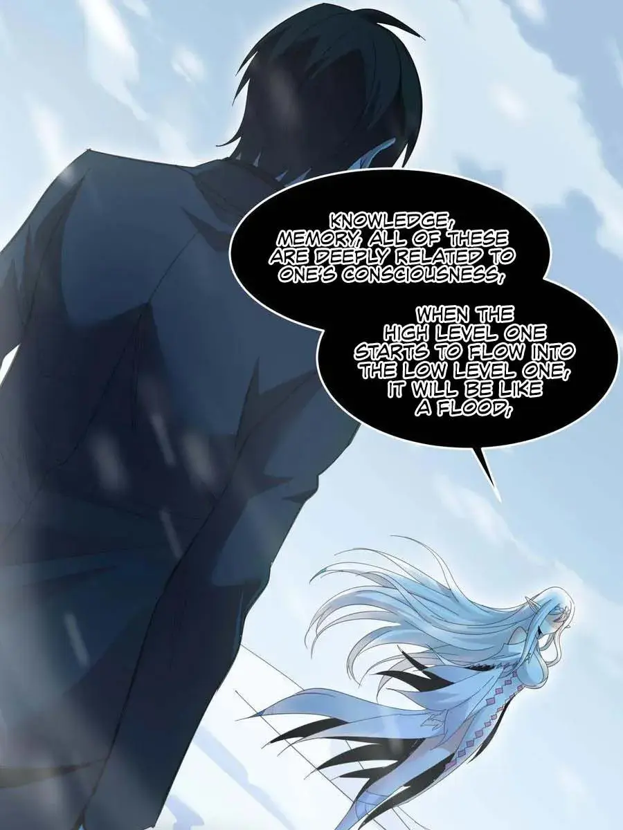 I'm Really Not the Demon God's Lackey Chapter 101 Page 74