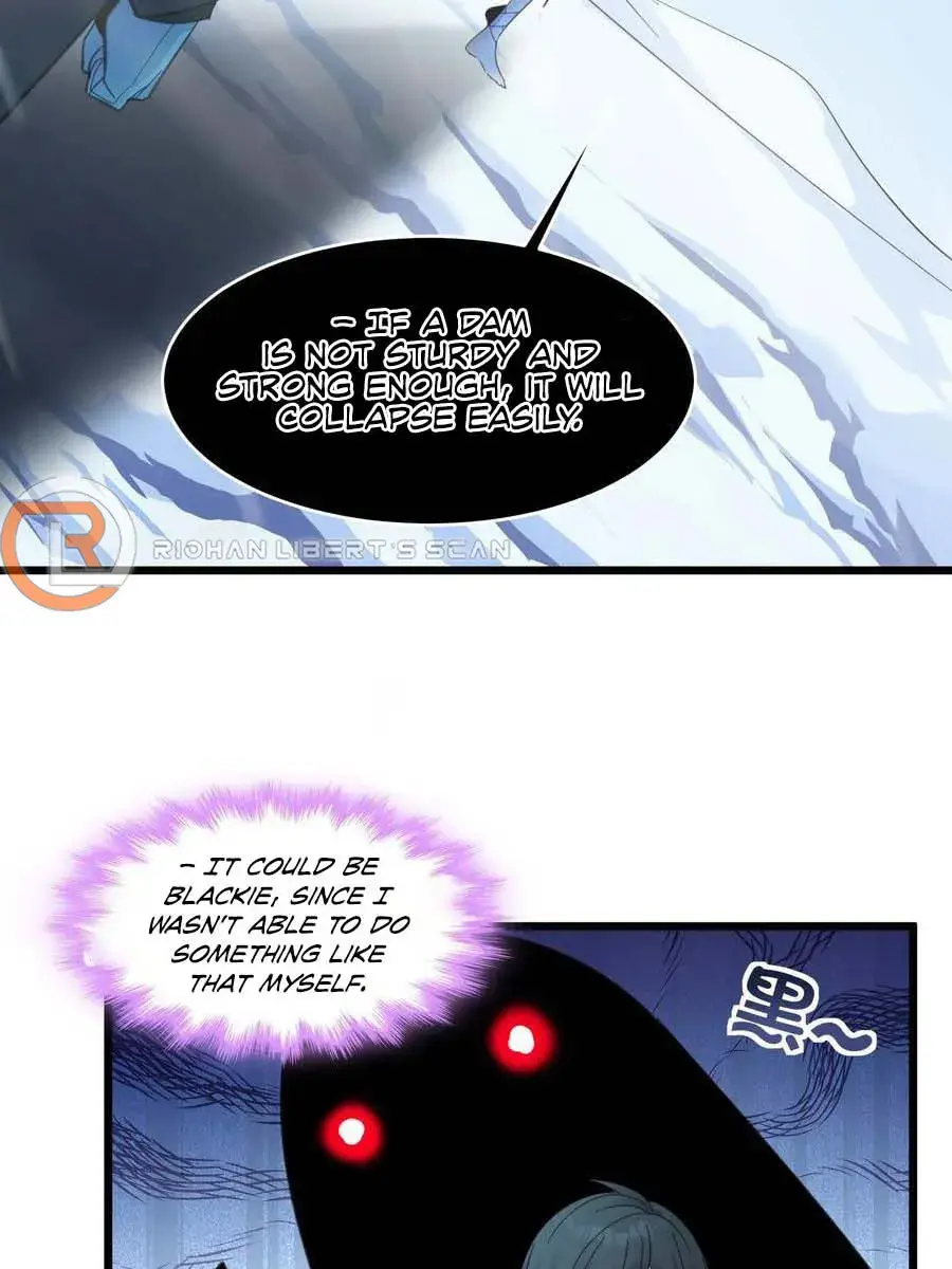 I'm Really Not the Demon God's Lackey Chapter 101 Page 75