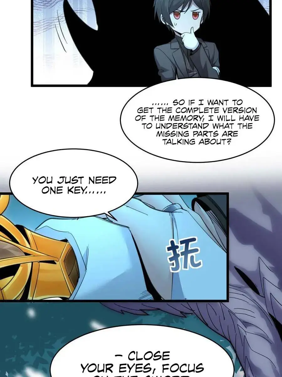 I'm Really Not the Demon God's Lackey Chapter 101 Page 76