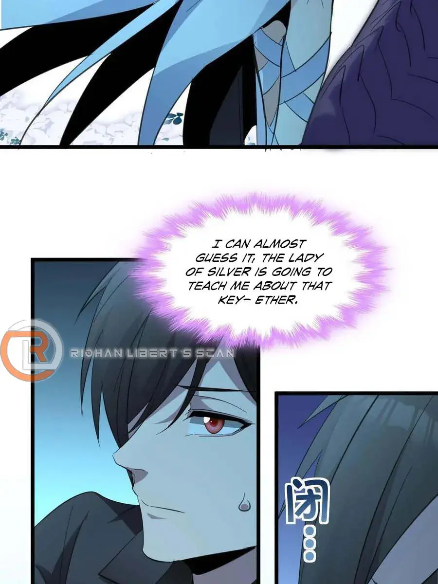 I'm Really Not the Demon God's Lackey Chapter 101 Page 78