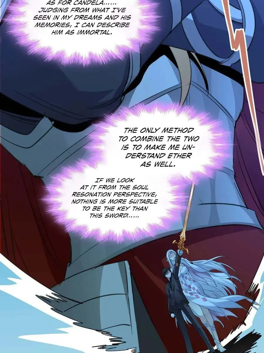 I'm Really Not the Demon God's Lackey Chapter 101 Page 81