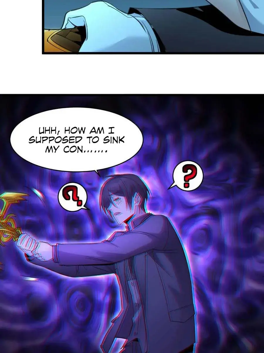 I'm Really Not the Demon God's Lackey Chapter 101 Page 83