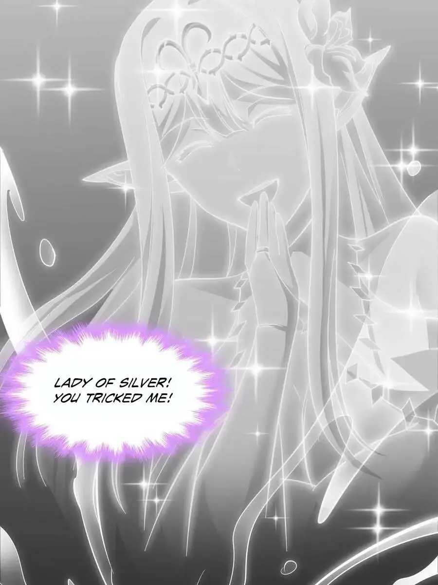 I'm Really Not the Demon God's Lackey Chapter 101 Page 88