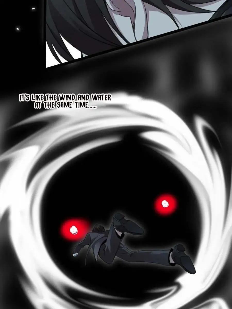 I'm Really Not the Demon God's Lackey Chapter 101 Page 92