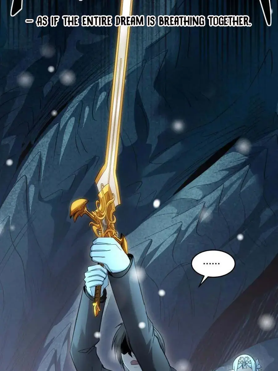 I'm Really Not the Demon God's Lackey Chapter 101 Page 94
