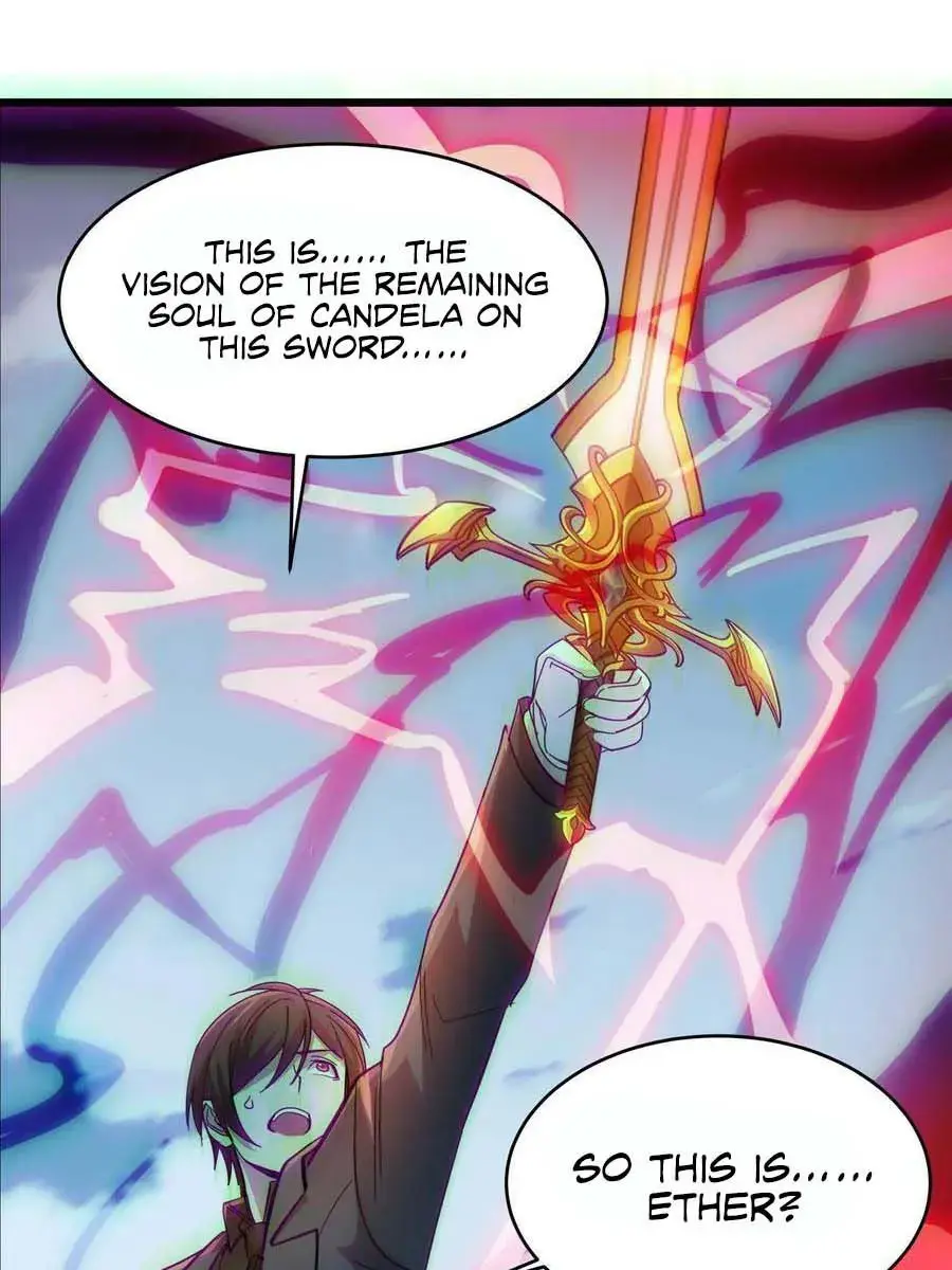 I'm Really Not the Demon God's Lackey Chapter 101 Page 98
