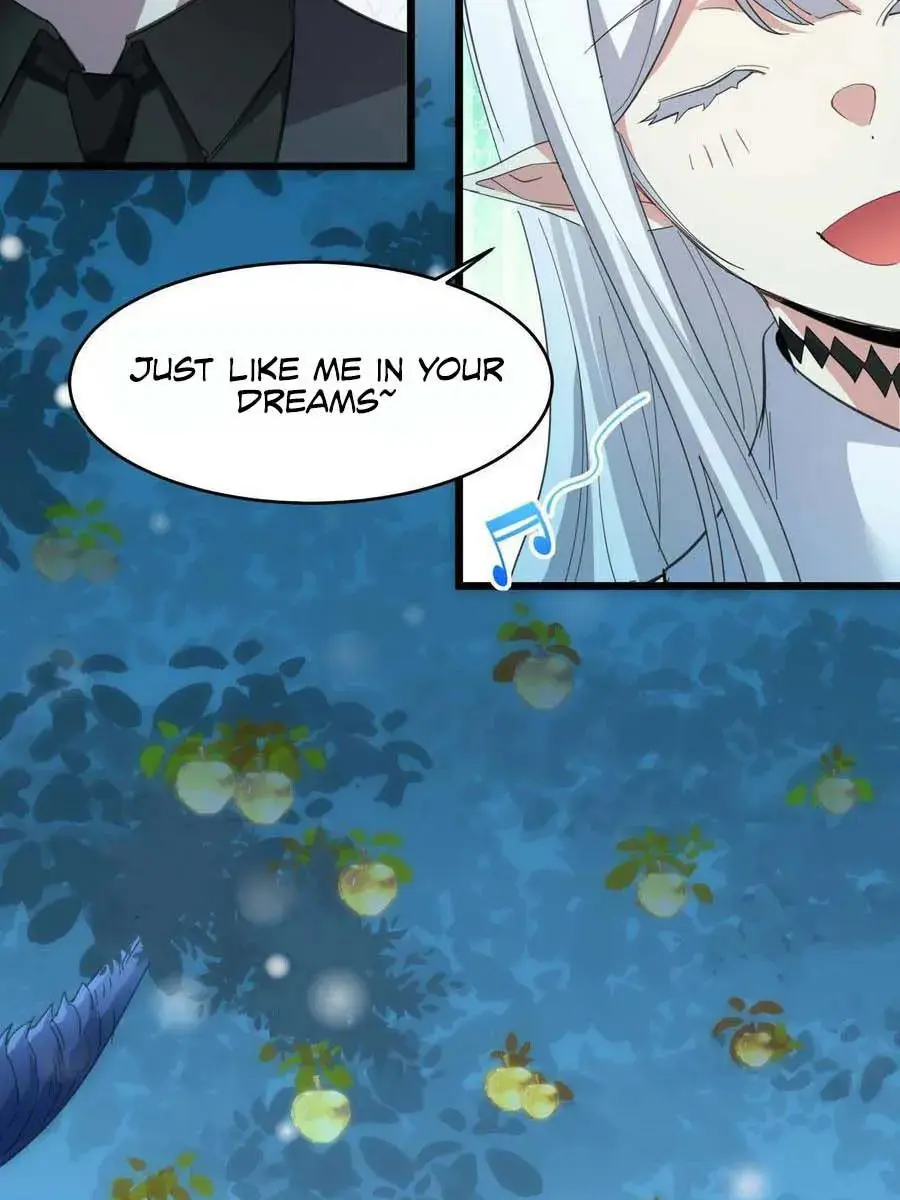 I'm Really Not the Demon God's Lackey Chapter 101 Page 101