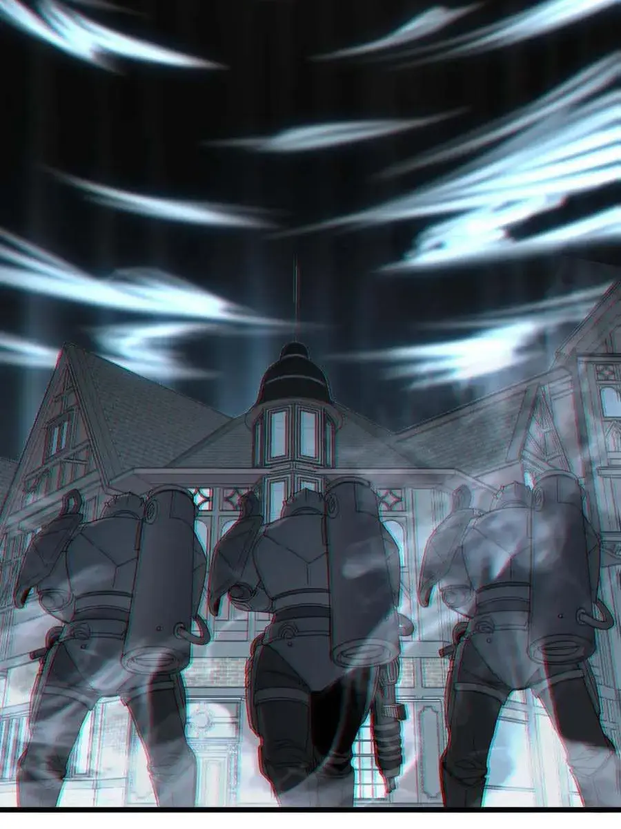 I'm Really Not the Demon God's Lackey Chapter 101 Page 106