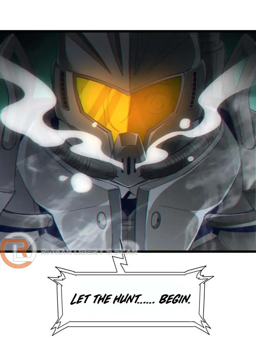 I'm Really Not the Demon God's Lackey Chapter 101 Page 107
