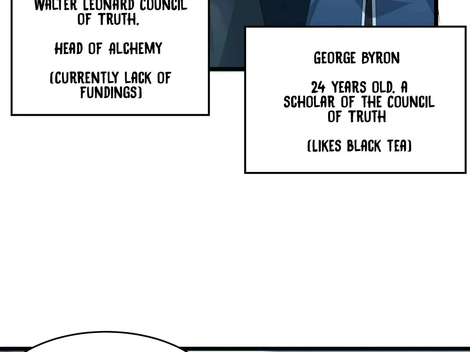 I'm Really Not the Demon God's Lackey Chapter 102 Page 14