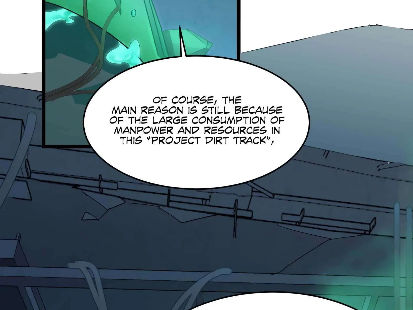 I'm Really Not the Demon God's Lackey Chapter 102 Page 20