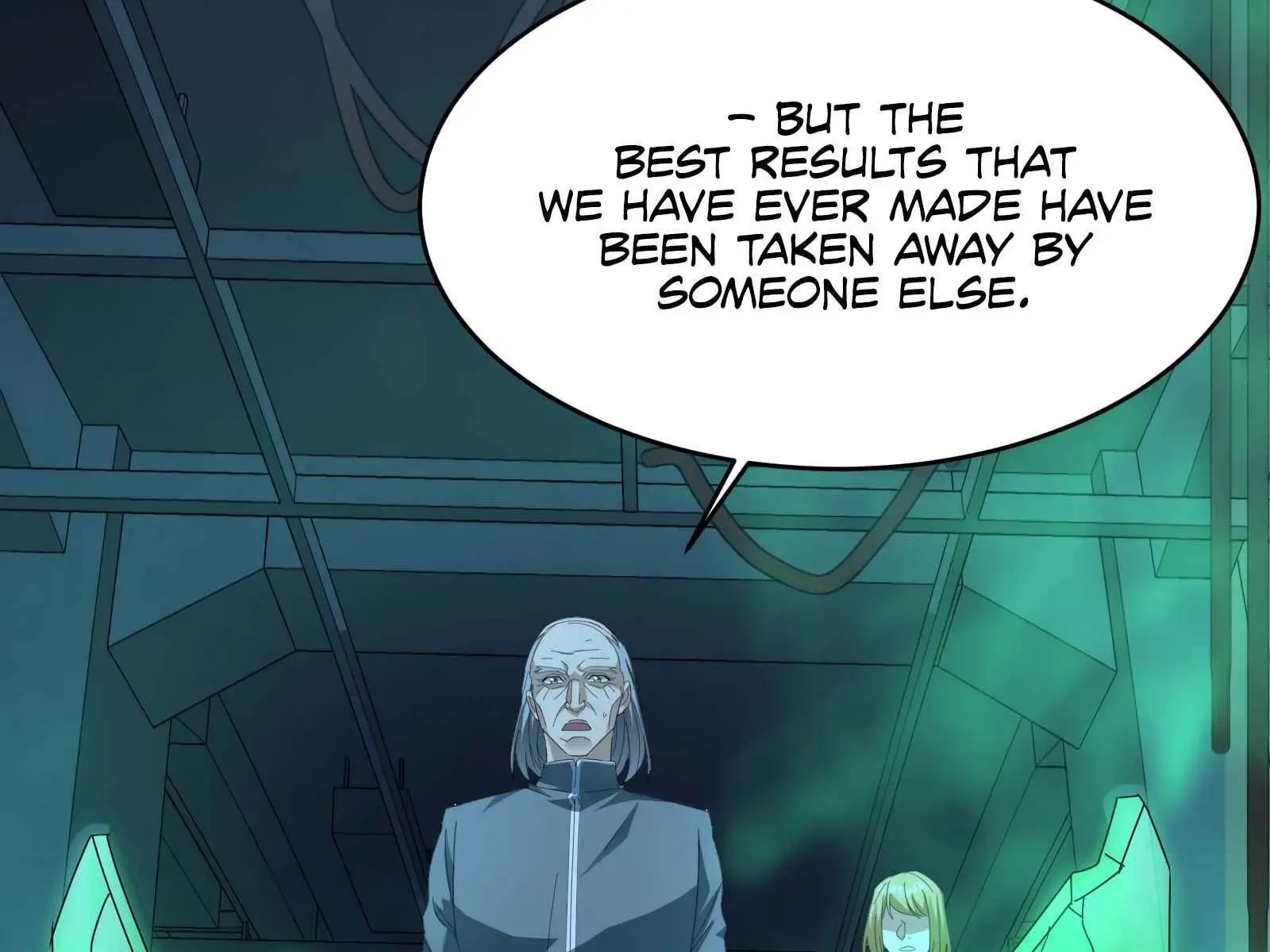 I'm Really Not the Demon God's Lackey Chapter 102 Page 21
