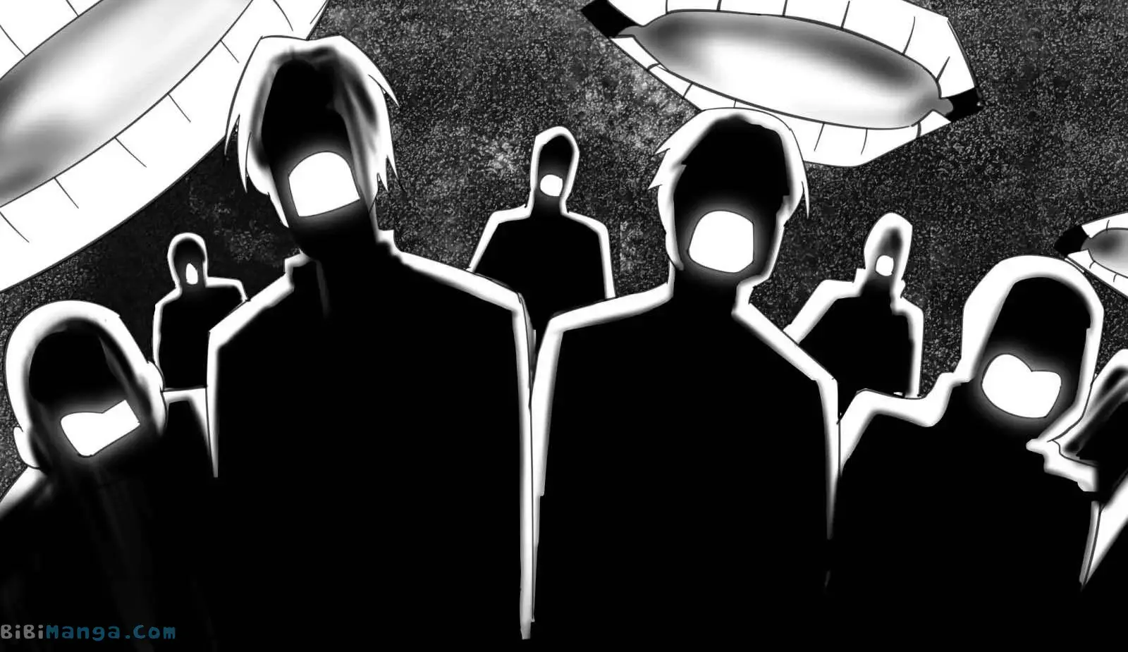 I'm Really Not the Demon God's Lackey Chapter 102 Page 24