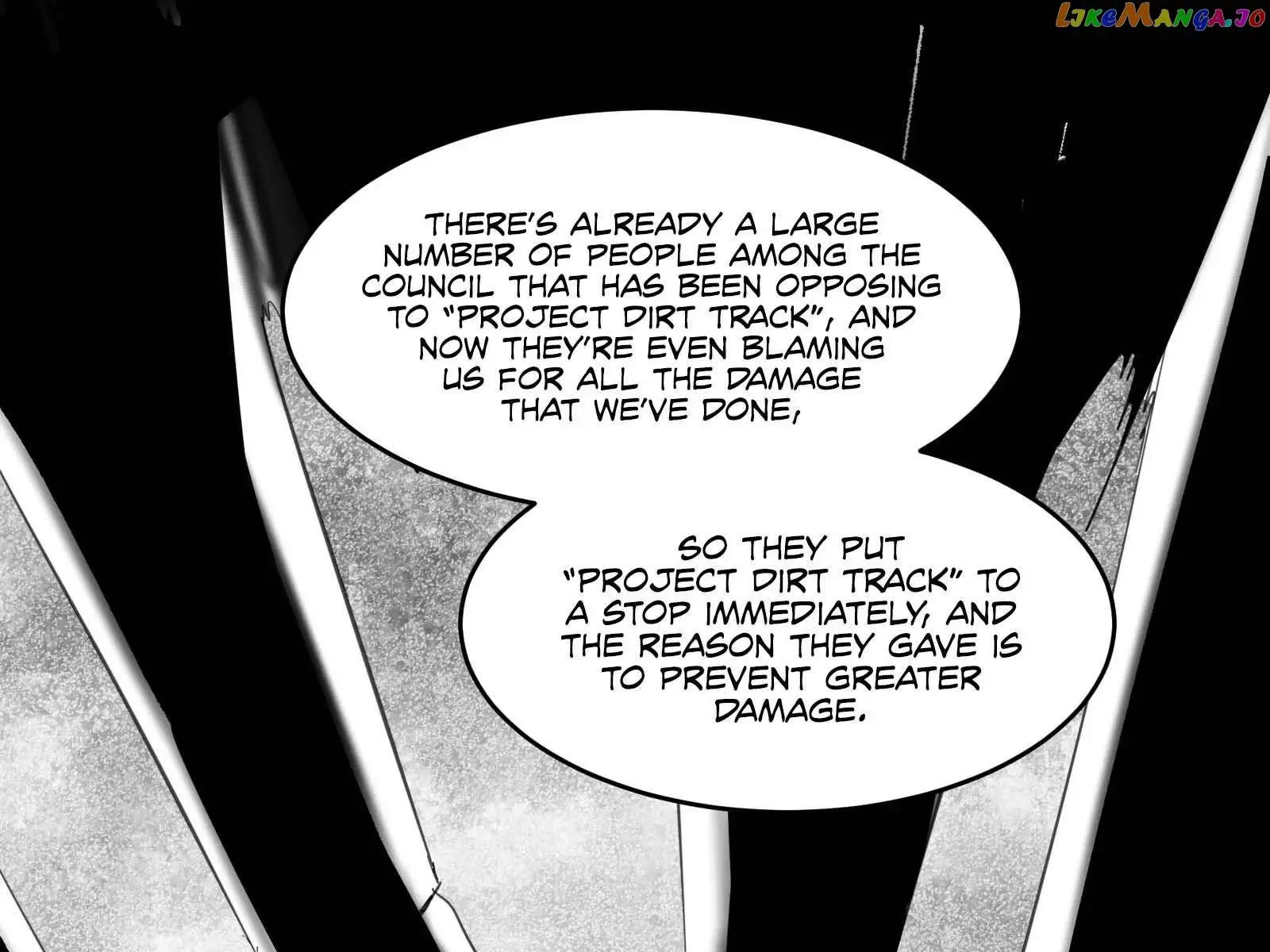 I'm Really Not the Demon God's Lackey Chapter 102 Page 26