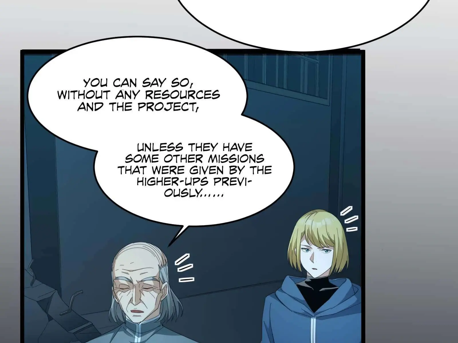 I'm Really Not the Demon God's Lackey Chapter 102 Page 31