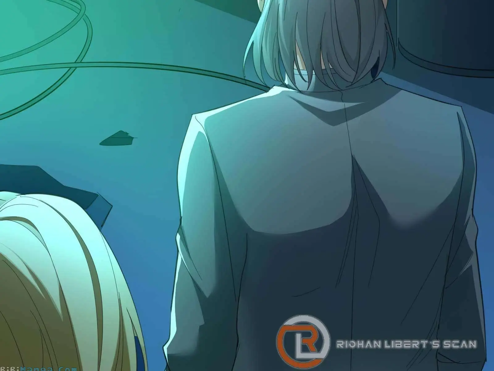 I'm Really Not the Demon God's Lackey Chapter 102 Page 35