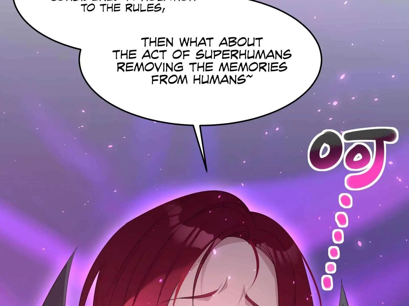 I'm Really Not the Demon God's Lackey Chapter 102 Page 42
