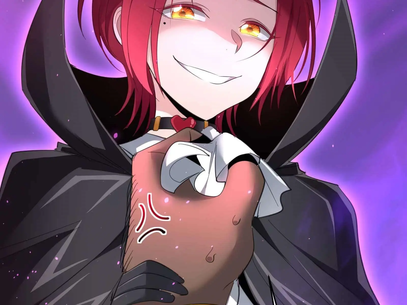 I'm Really Not the Demon God's Lackey Chapter 102 Page 43