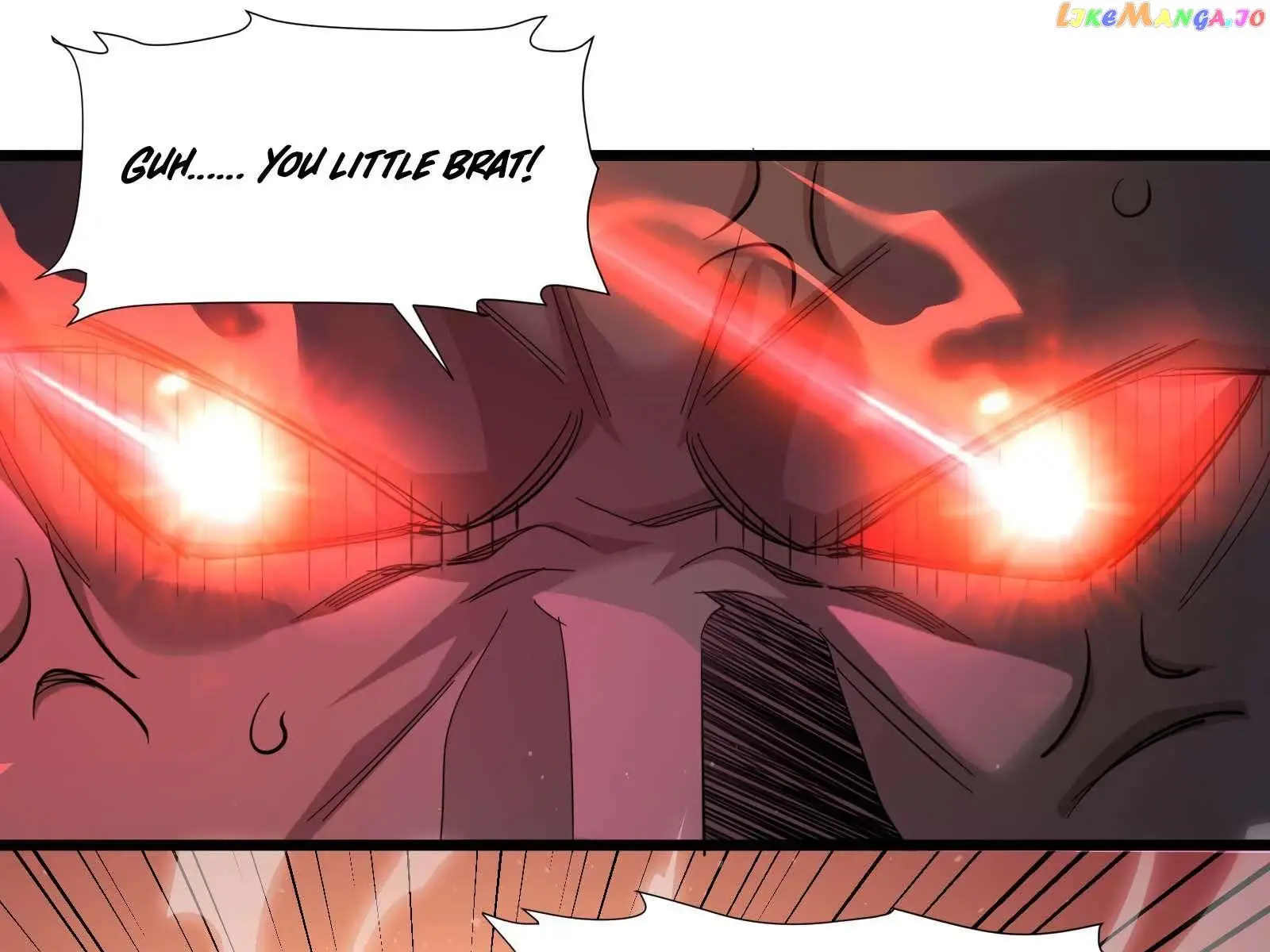 I'm Really Not the Demon God's Lackey Chapter 102 Page 47