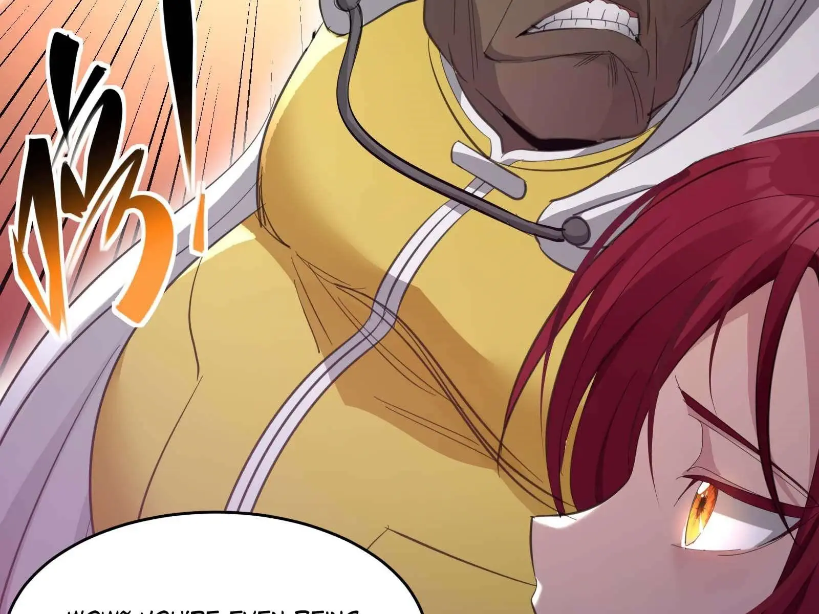 I'm Really Not the Demon God's Lackey Chapter 102 Page 49