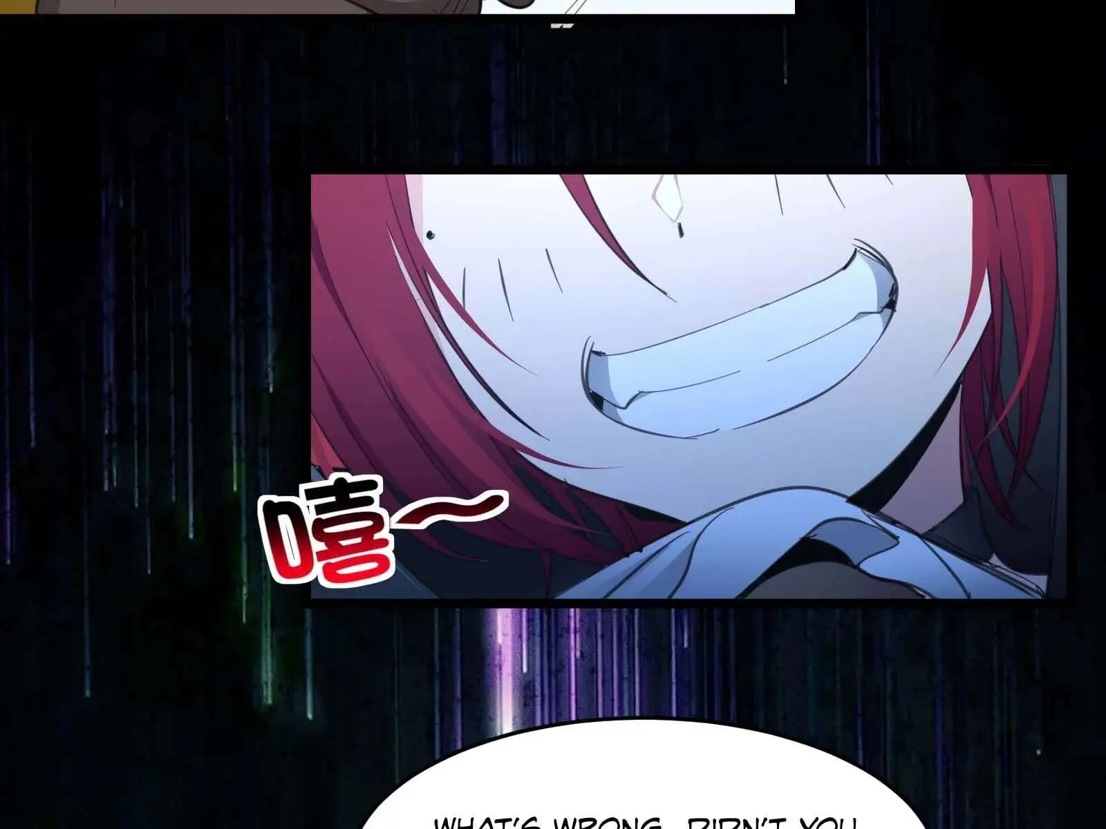 I'm Really Not the Demon God's Lackey Chapter 102 Page 51