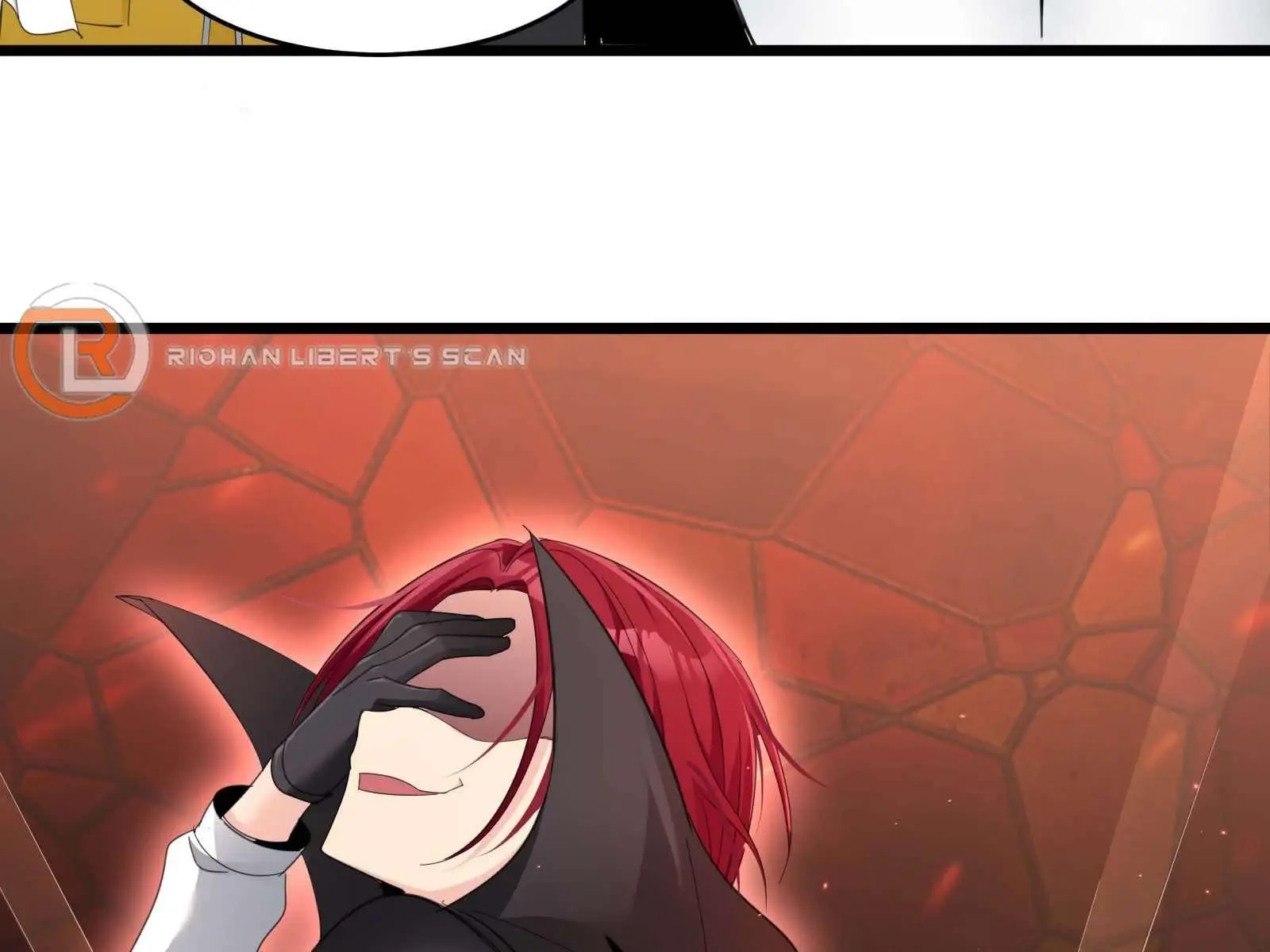 I'm Really Not the Demon God's Lackey Chapter 102 Page 59