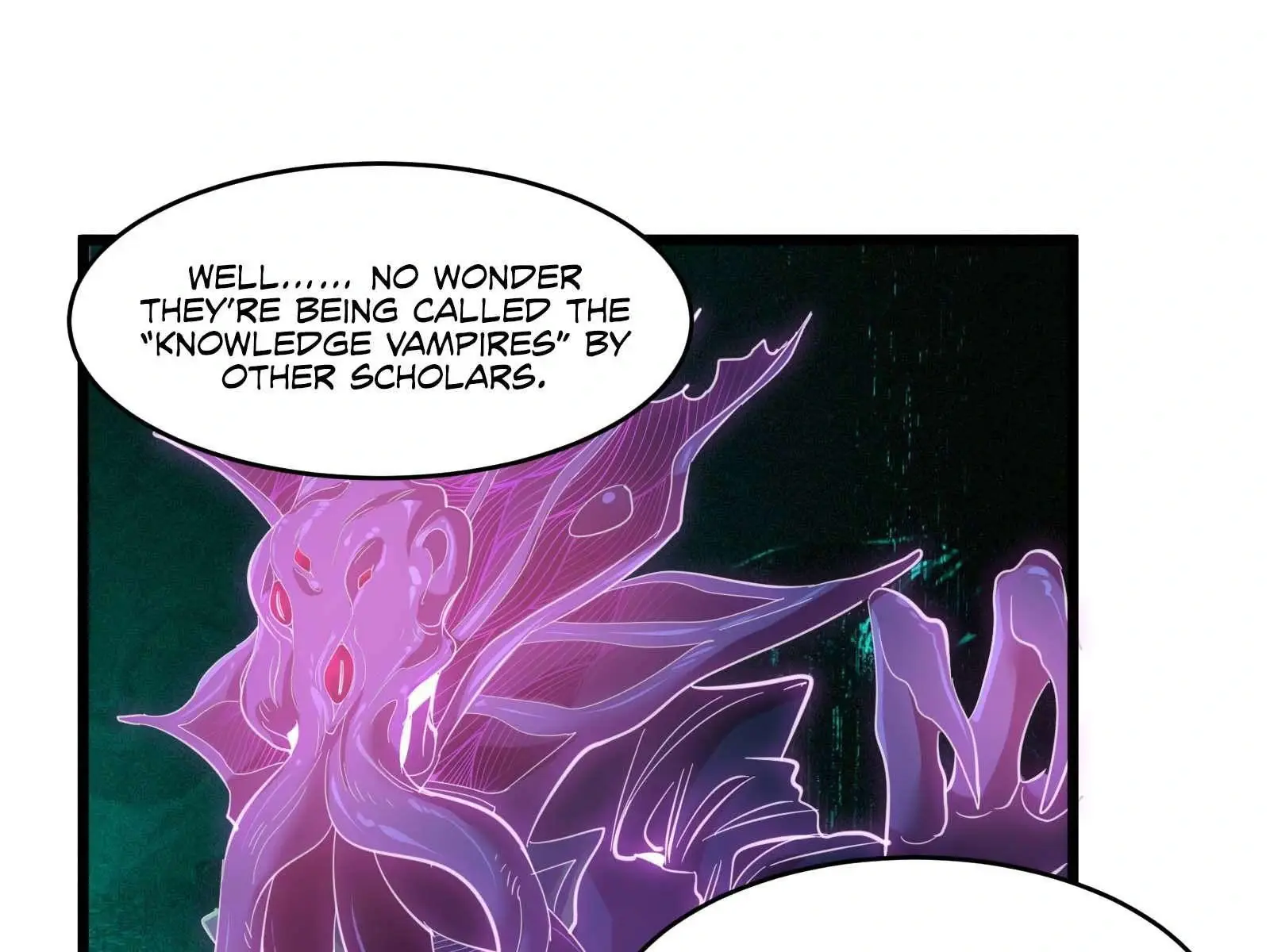 I'm Really Not the Demon God's Lackey Chapter 102 Page 65