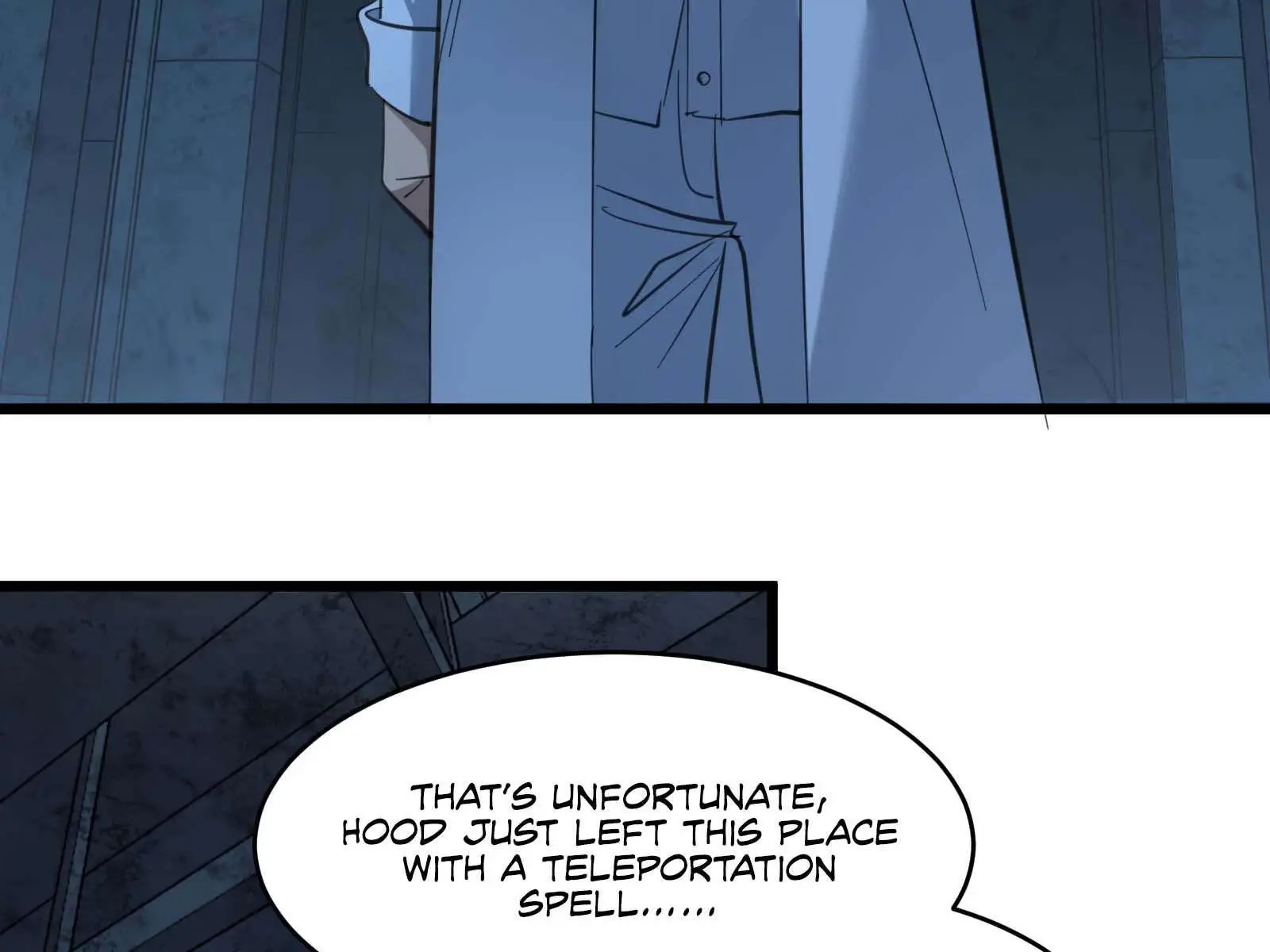 I'm Really Not the Demon God's Lackey Chapter 102 Page 72