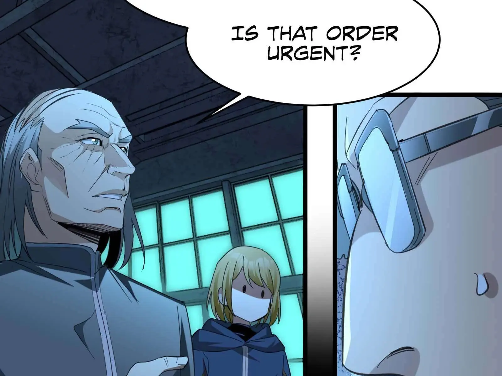 I'm Really Not the Demon God's Lackey Chapter 102 Page 73