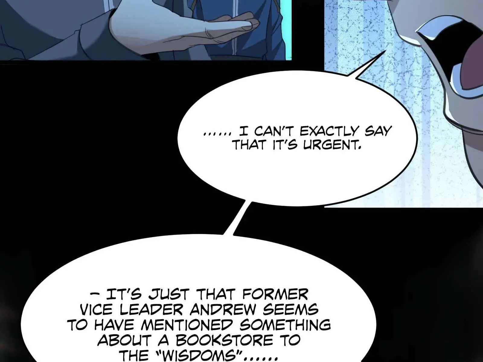 I'm Really Not the Demon God's Lackey Chapter 102 Page 74