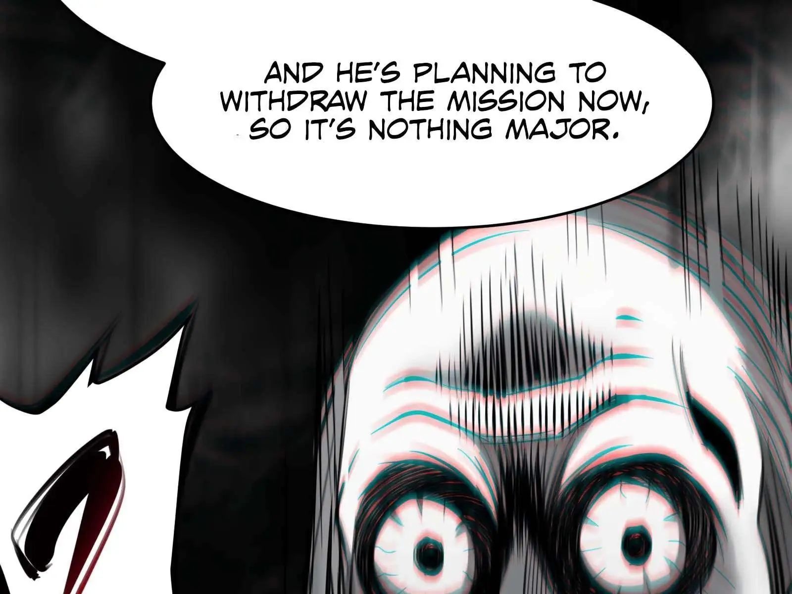 I'm Really Not the Demon God's Lackey Chapter 102 Page 75