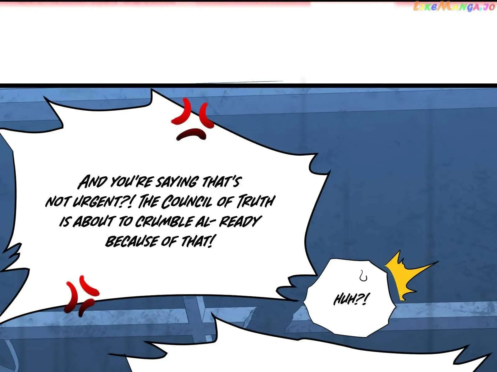 I'm Really Not the Demon God's Lackey Chapter 102 Page 80