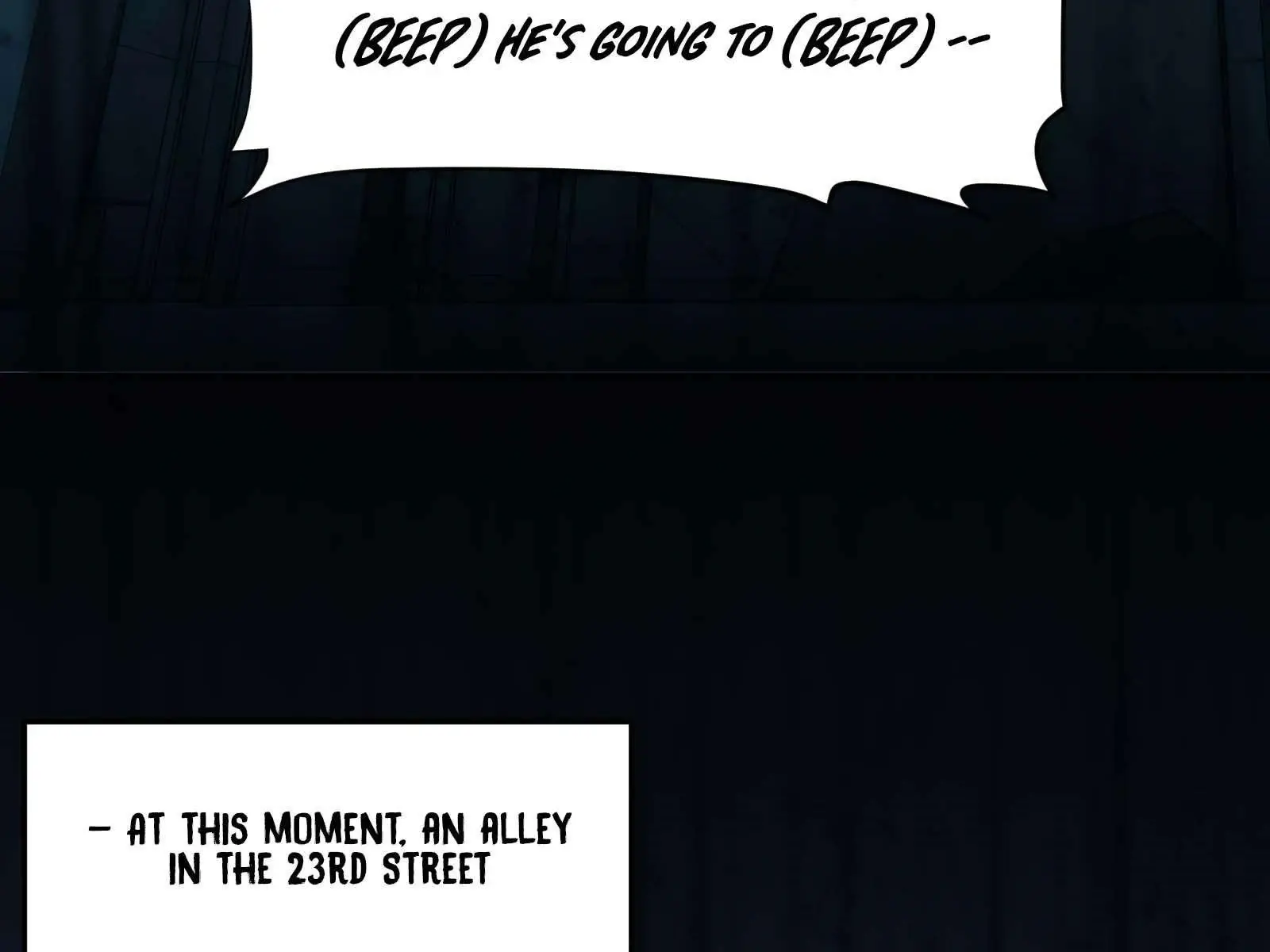 I'm Really Not the Demon God's Lackey Chapter 102 Page 83