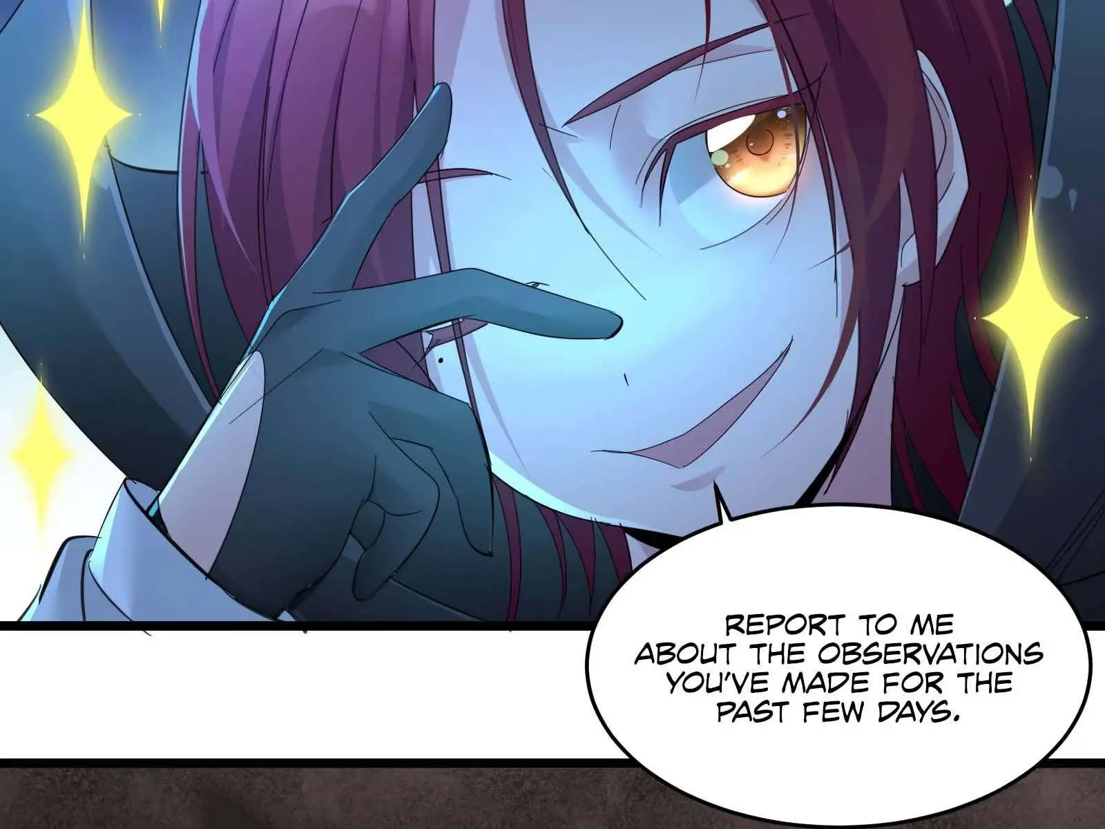 I'm Really Not the Demon God's Lackey Chapter 102 Page 91