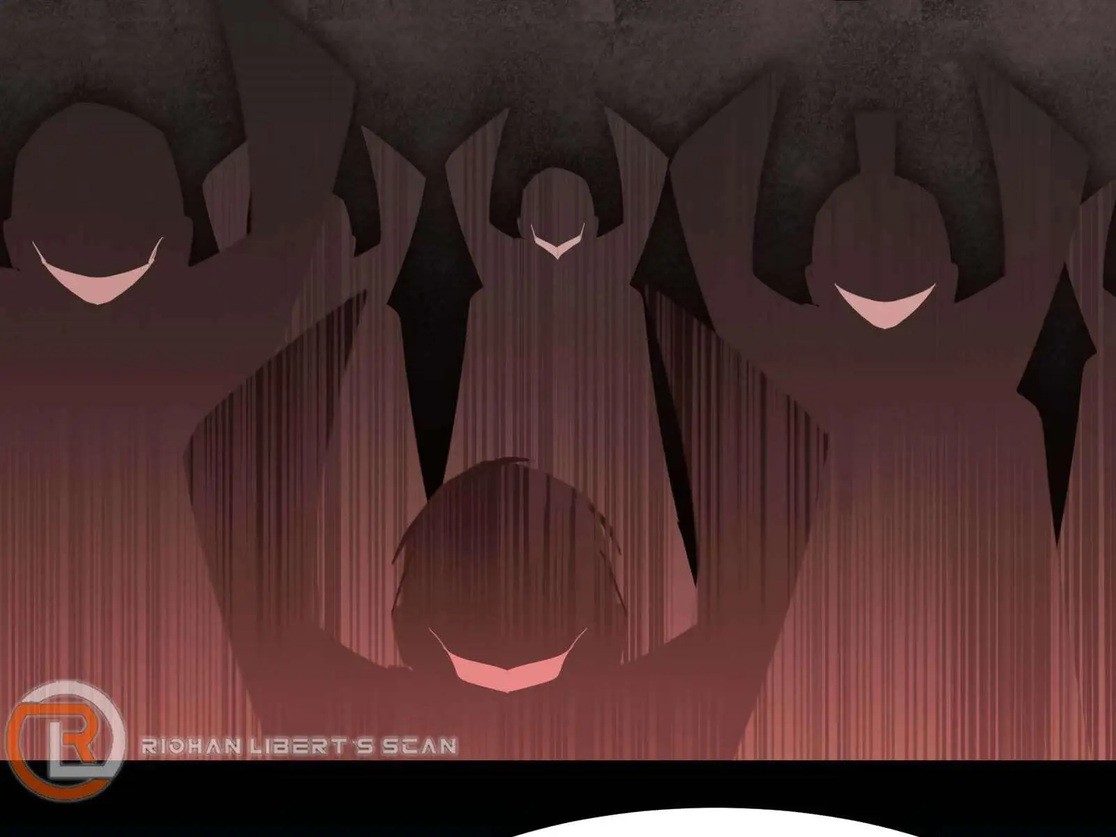 I'm Really Not the Demon God's Lackey Chapter 102 Page 92