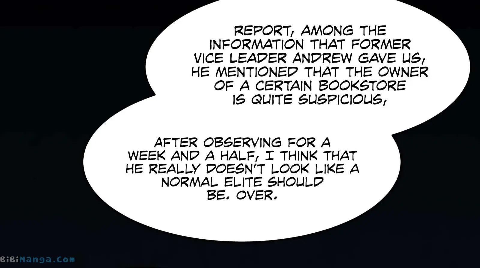 I'm Really Not the Demon God's Lackey Chapter 102 Page 93