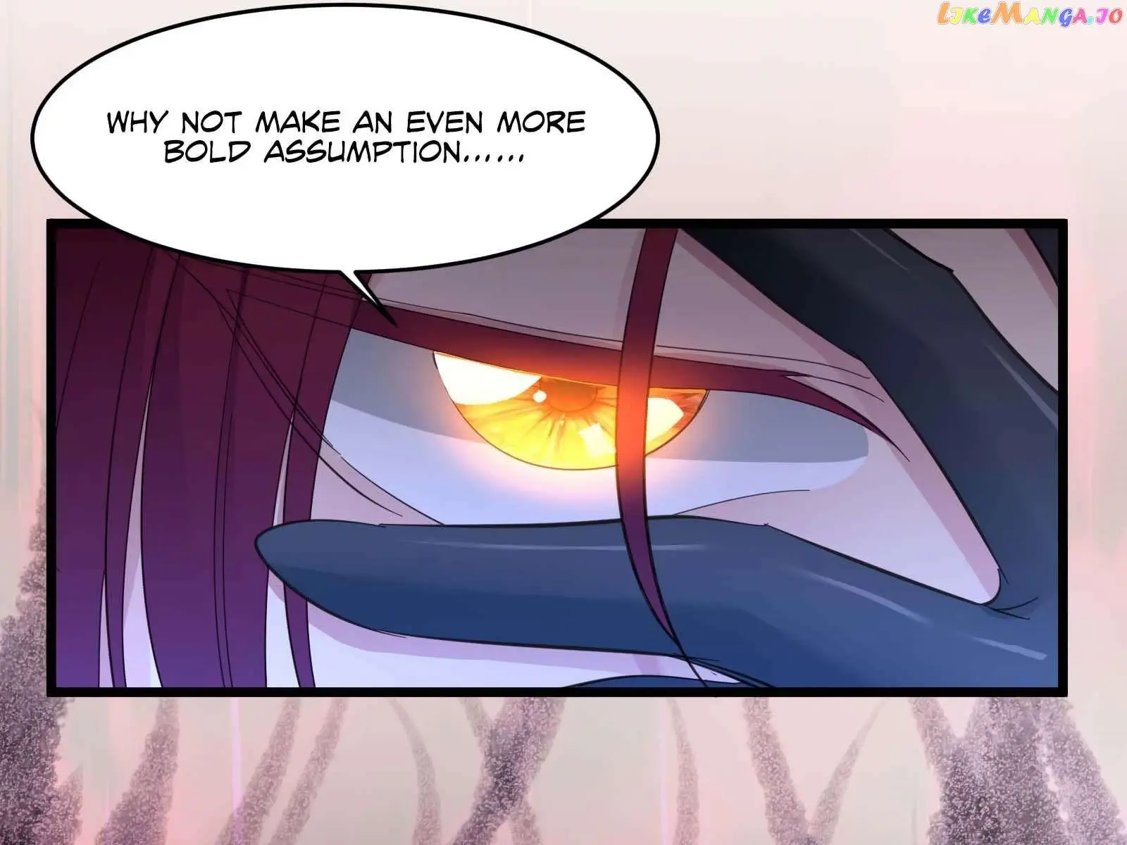 I'm Really Not the Demon God's Lackey Chapter 102 Page 103