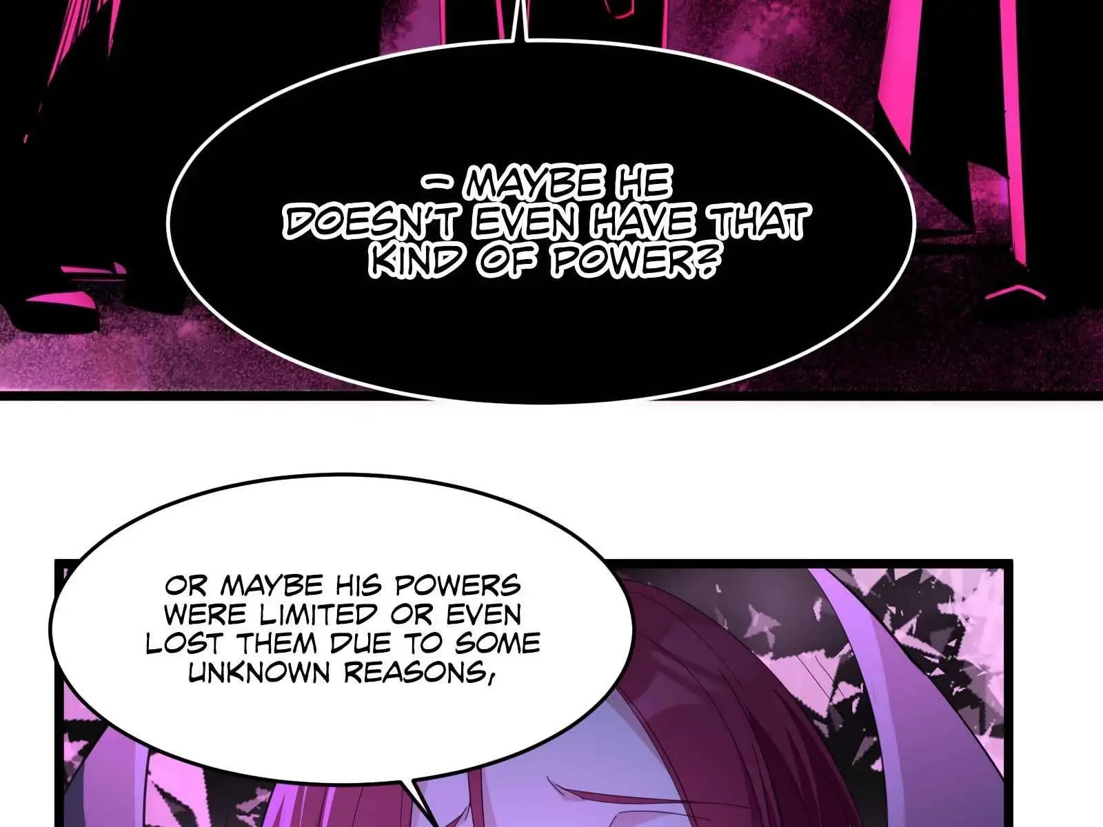 I'm Really Not the Demon God's Lackey Chapter 102 Page 106