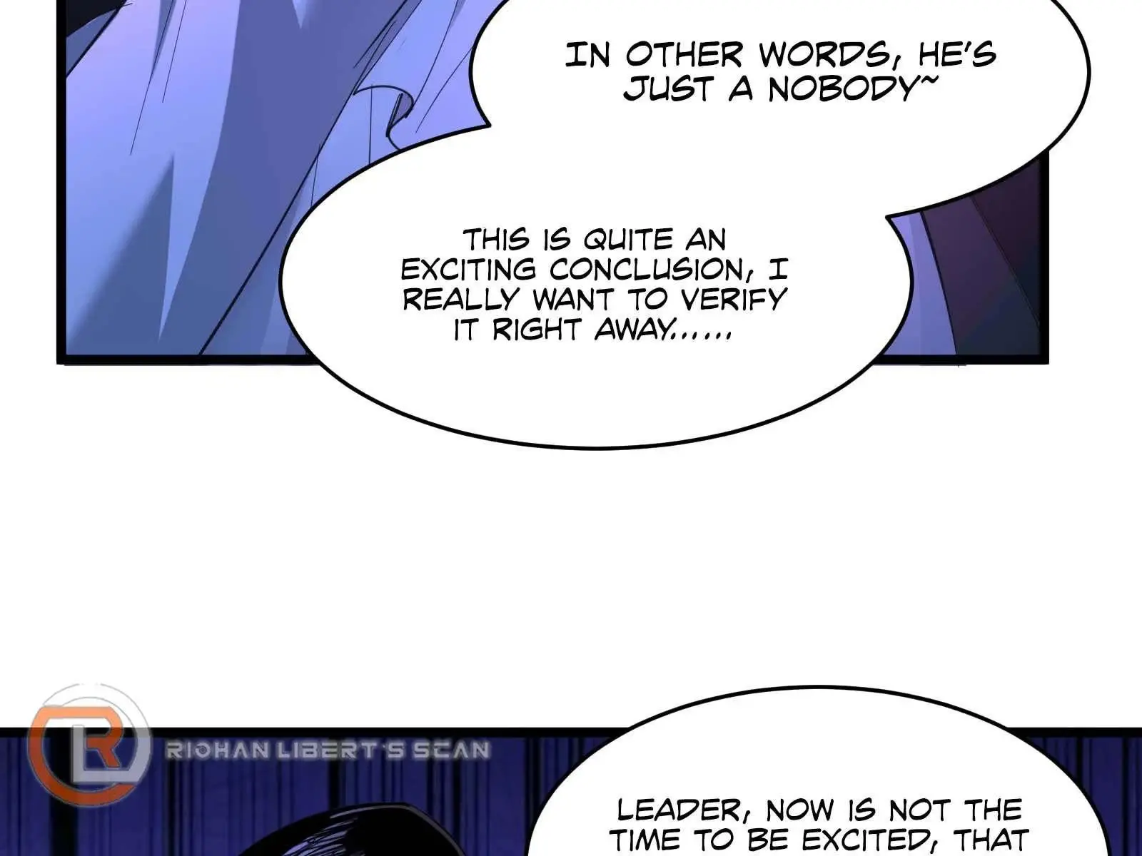 I'm Really Not the Demon God's Lackey Chapter 102 Page 108
