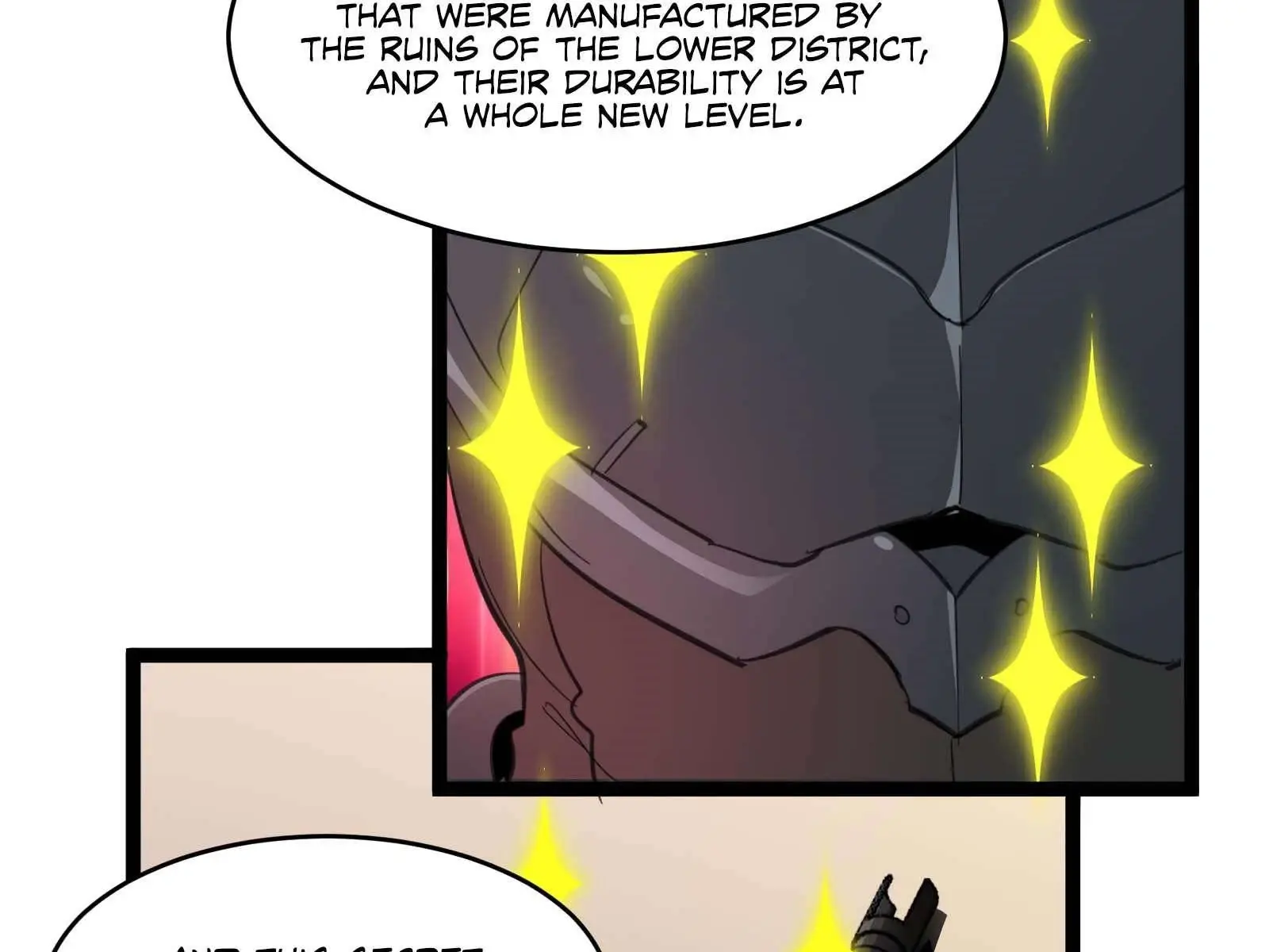 I'm Really Not the Demon God's Lackey Chapter 102 Page 120