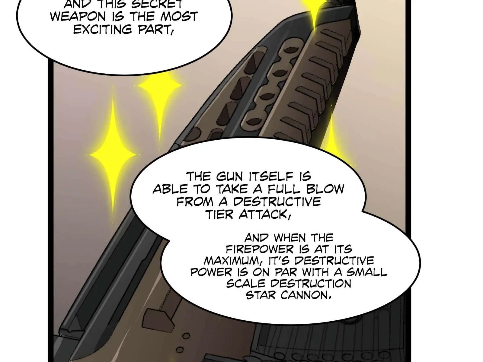 I'm Really Not the Demon God's Lackey Chapter 102 Page 121