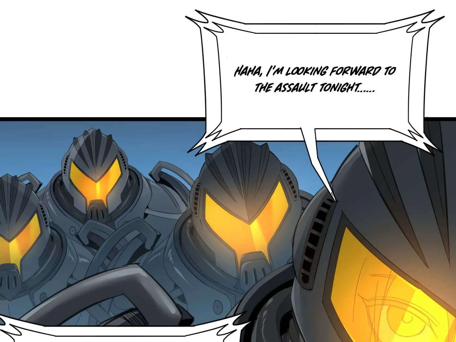 I'm Really Not the Demon God's Lackey Chapter 102 Page 123