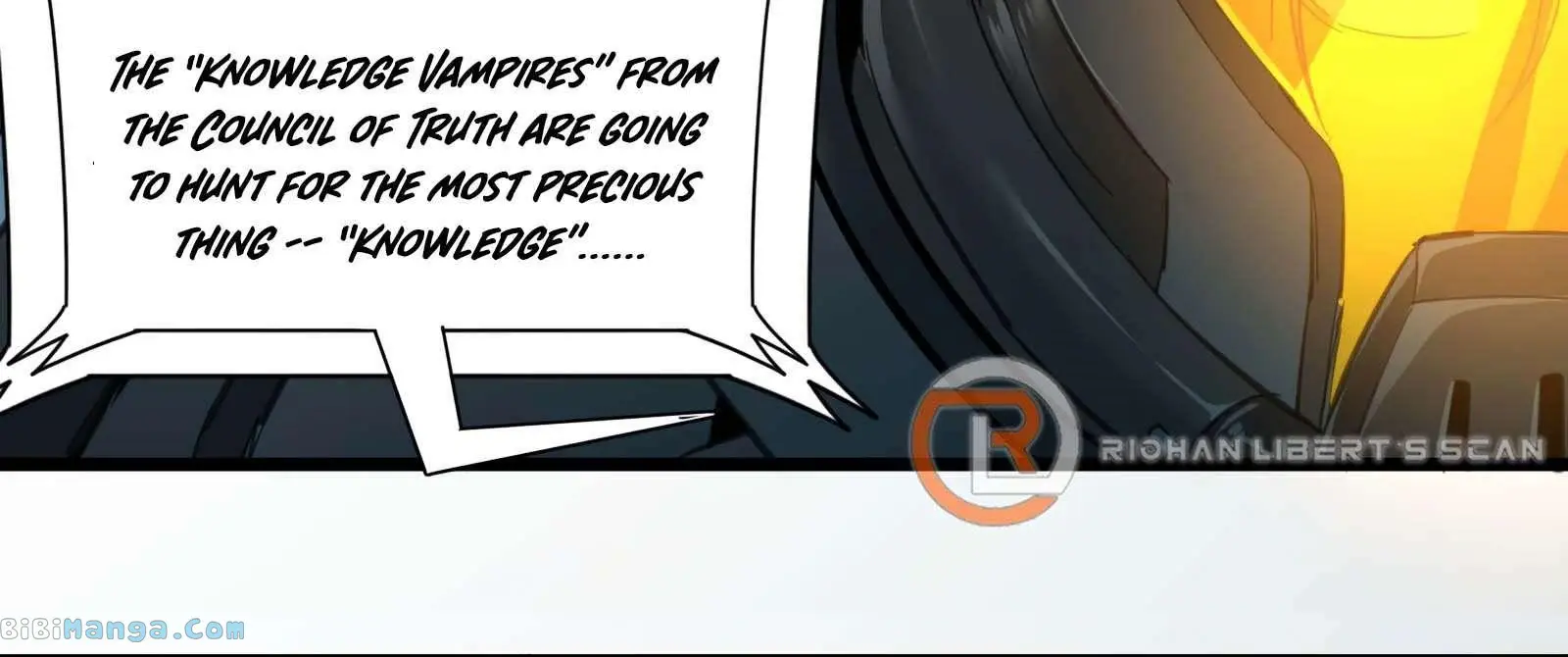 I'm Really Not the Demon God's Lackey Chapter 102 Page 124
