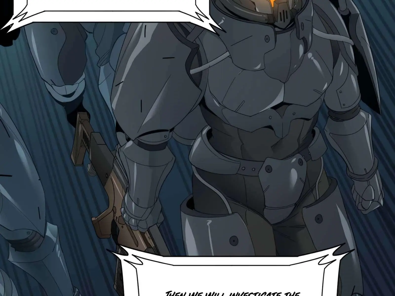 I'm Really Not the Demon God's Lackey Chapter 102 Page 128