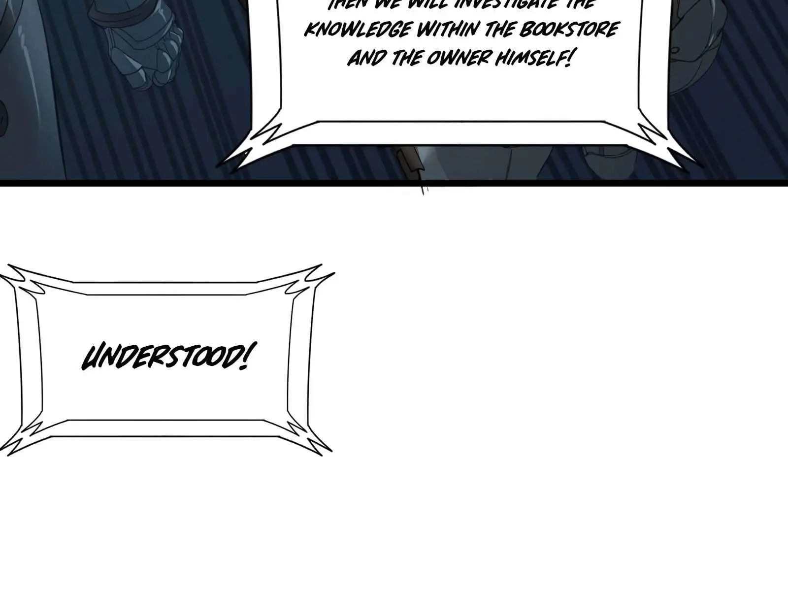 I'm Really Not the Demon God's Lackey Chapter 102 Page 129