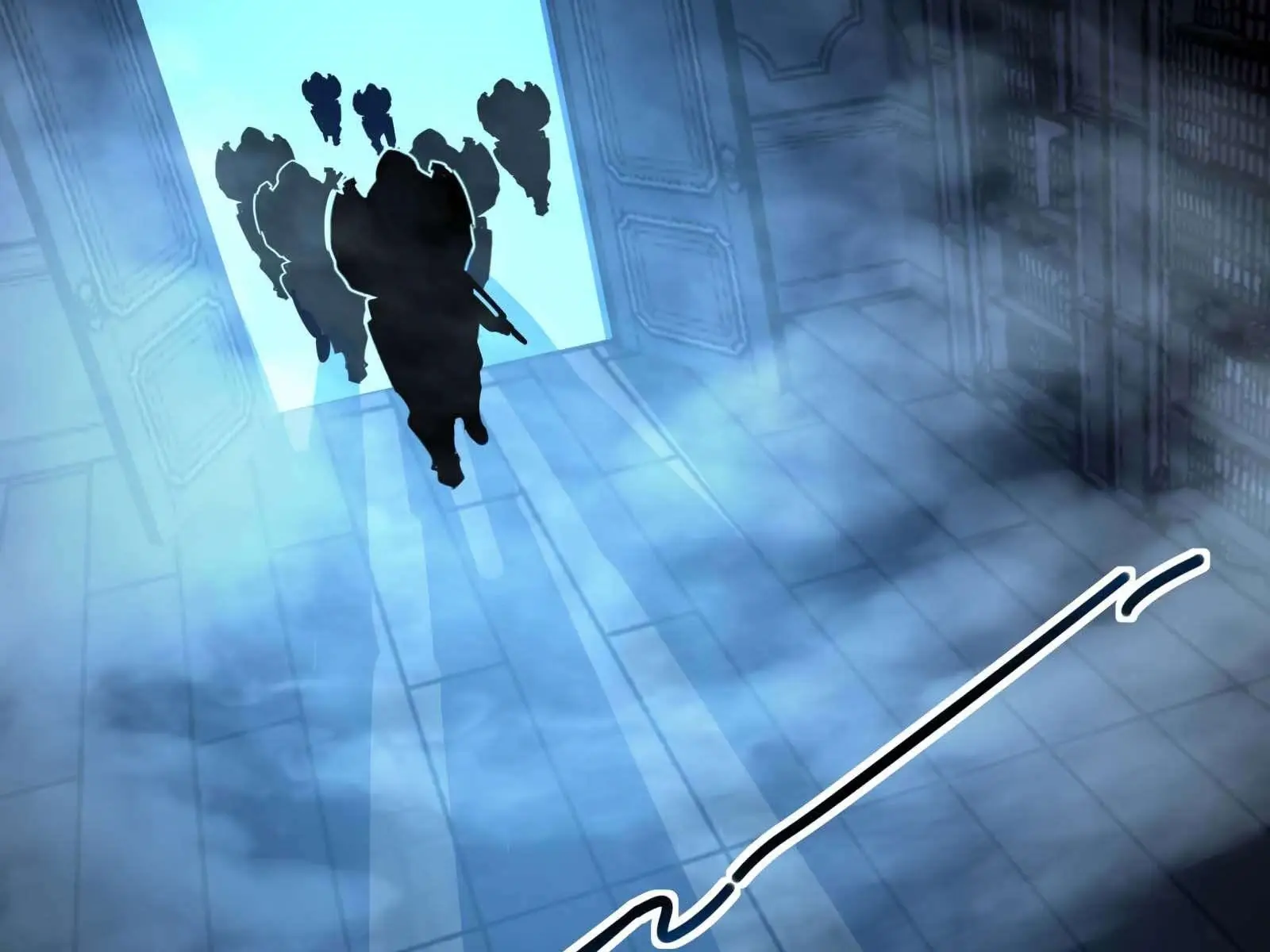 I'm Really Not the Demon God's Lackey Chapter 102 Page 131