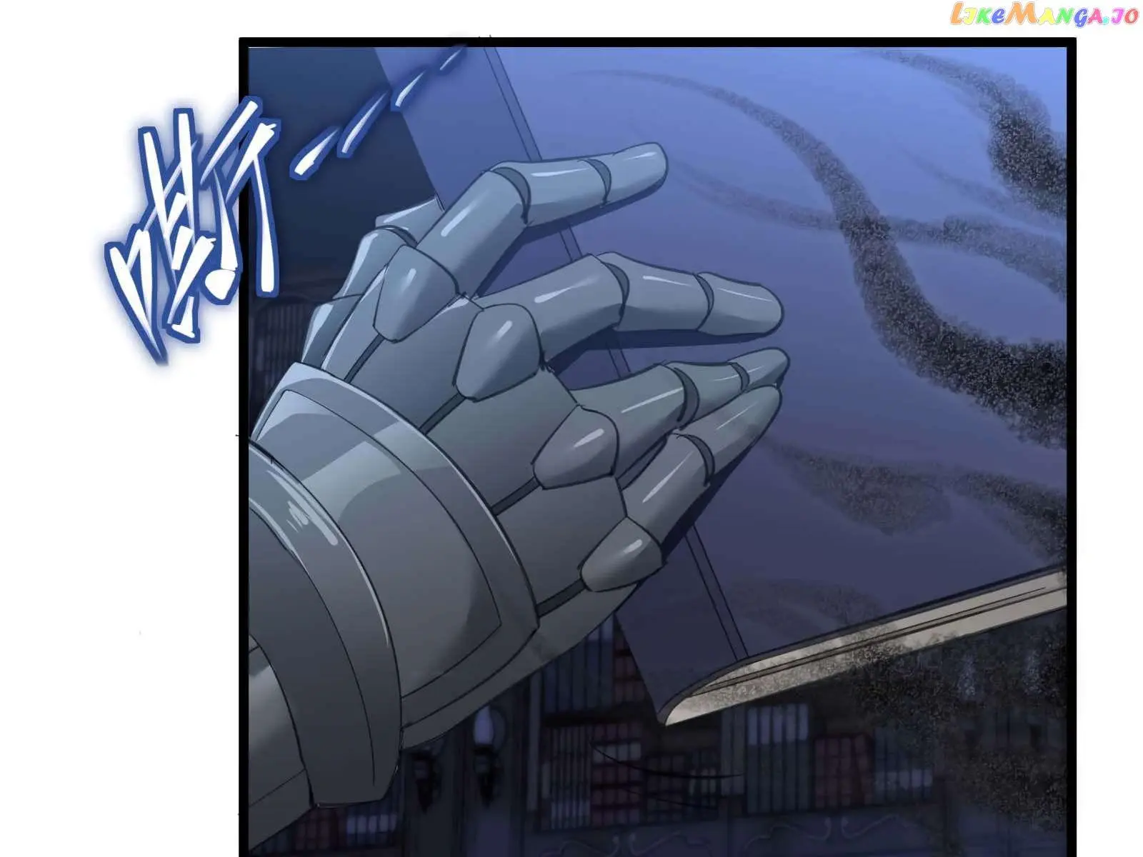 I'm Really Not the Demon God's Lackey Chapter 102 Page 134