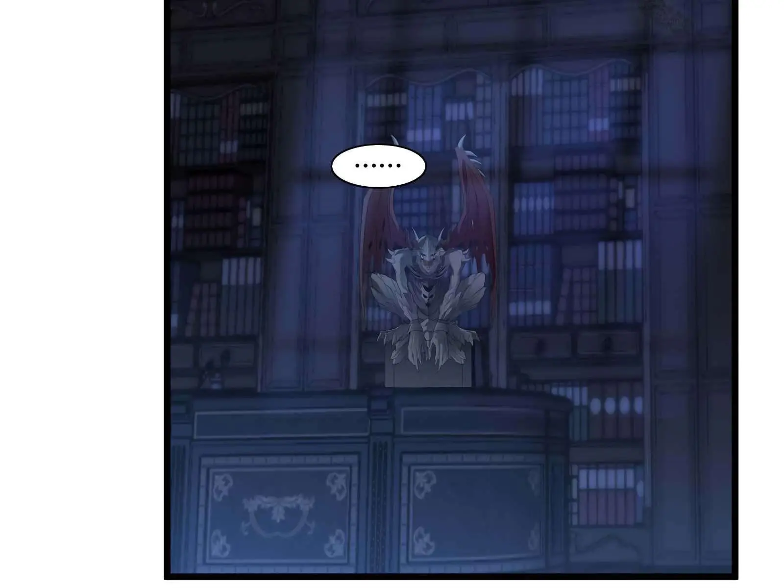 I'm Really Not the Demon God's Lackey Chapter 102 Page 135