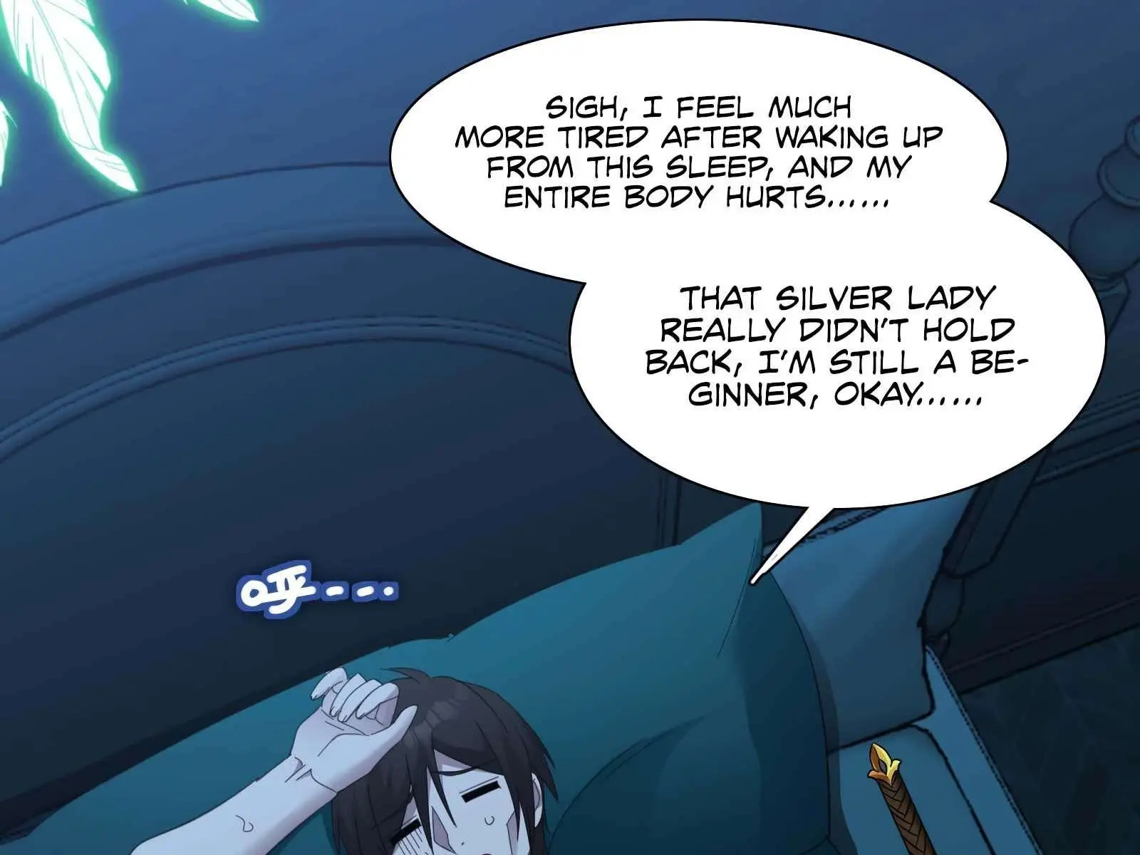I'm Really Not the Demon God's Lackey Chapter 102 Page 138
